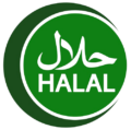 halal logo certficate