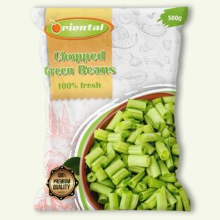 frozen Chopped Green Beans