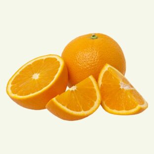 Baladi oranges