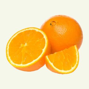 Navel oranges