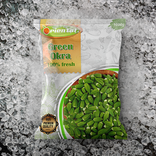 green okra 2